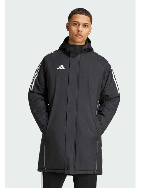 Парка adidas - купить с доставкой по выгодным ценам в интернет-магазине ...