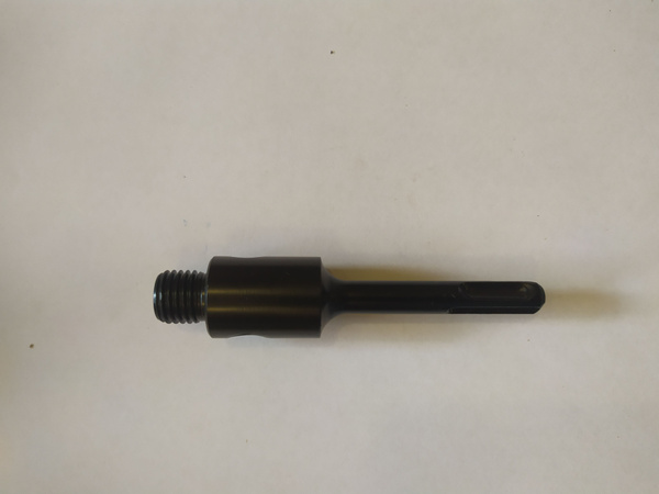 Переходник SDS Plus-М16 для коронок купить на OZON по низкой цене ...