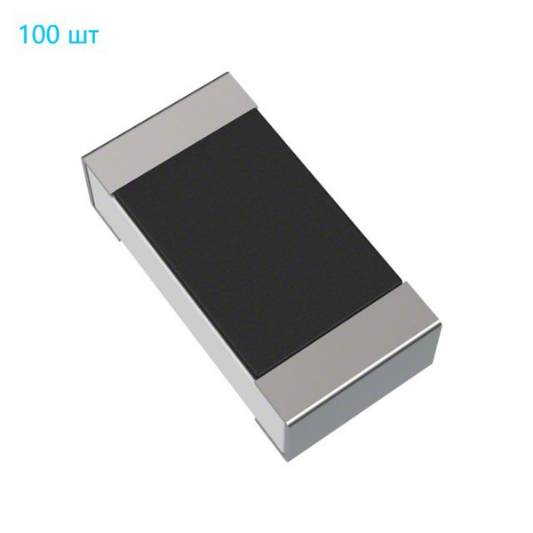 Чип резистор YAGEO RC1206JR-071ML (100 шт) - купить с доставкой по ...
