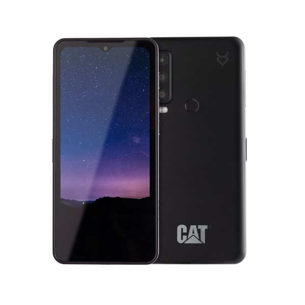 Смартфон Caterpillar Cat S75 - купить по выгодной цене в интернет ...