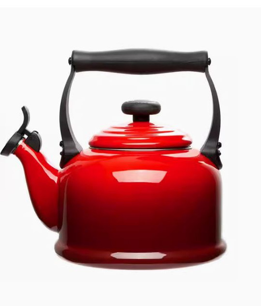 Le Creuset Чайник, 2.1 л купить на OZON по низкой цене (1730873962)