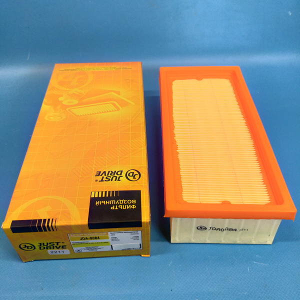 Фильтр воздушный Just Drive Mitsubishi Colt (Z32A) ,Colt (Z34A) ,Colt ...