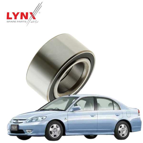 Подшипник ступицы Honda Civic (7) / Хонда Цивик 2001 2002 2003 ...