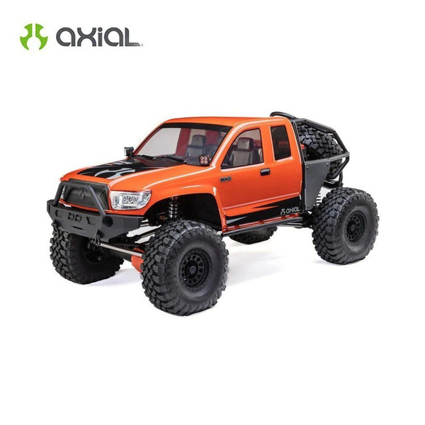 AXIAL RTR 1/6 RC автомобиль Crawler Buggy Car SCX6 Trail Honcho ...