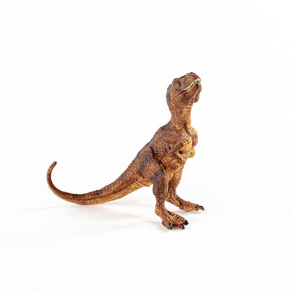 Игрушка динозавр Тираннозавр Рекс - купить с доставкой по выгодным ...