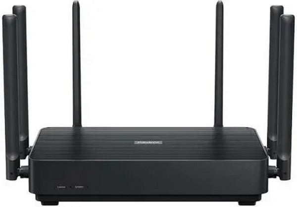 Роутер xiaomi router ax3200 rb01