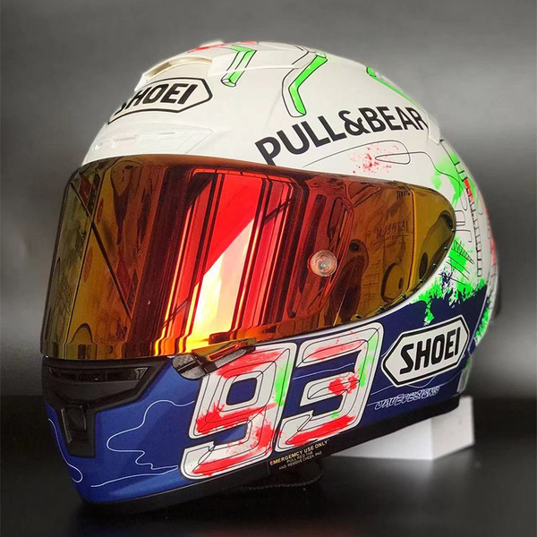 Shoei Мотошлем, размер: XL - купить с доставкой по выгодным ценам в ...