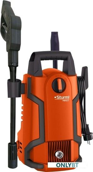 Мойка Высокого Давления Штурм Купить