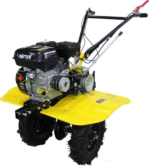 Мотоблок Huter МК-7500-10 (70/5/12) - купить мотоблок по выгодной цене ...
