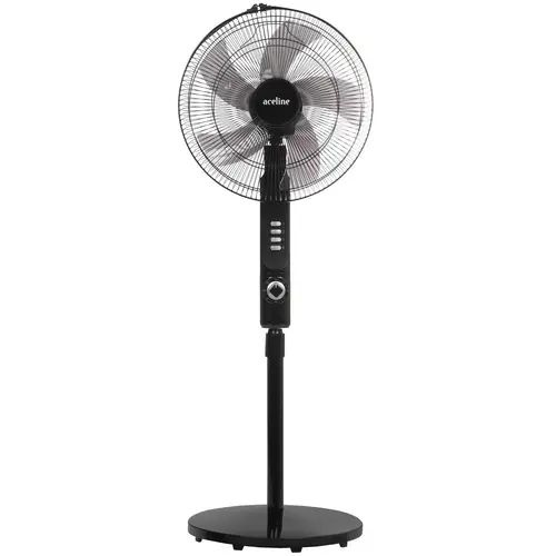 Вентилятор Aceline SFJX-1650B5 черный купить по низкой цене с доставкой ...
