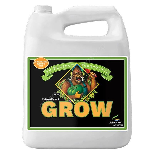 ADVANCED NUTRIENTS Удобрение - купить с доставкой по выгодным ценам в ...