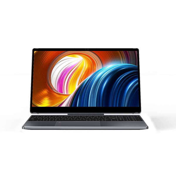 Ноутбук Ego Pad Egopad Desktop-JSLSCPC, серебристый купить по низкой ...