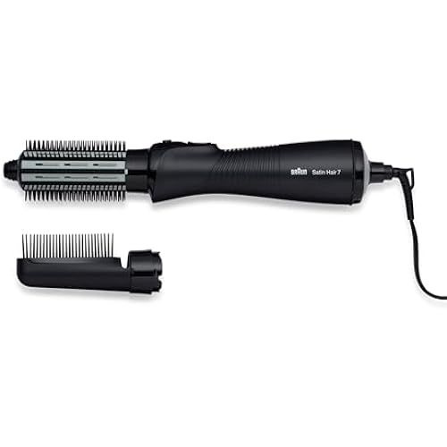 Стайлер Braun Щетка для завивки горячим воздухом Braun Satin Hair 7 с ...
