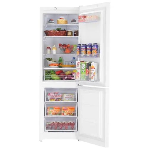 Холодильник Indesit ITS 4180 W, белый - купить по доступной цене в ...