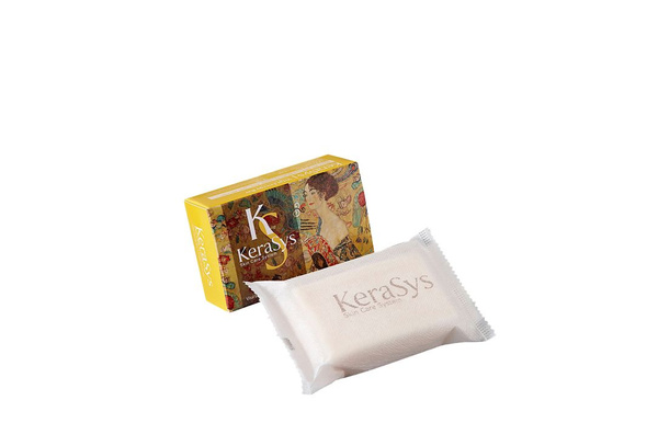 Kerasys Твердое мыло купить на OZON по низкой цене (1765354598)