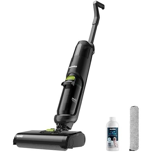 Моющий пылесос Eureka NEW400 - купить по низким ценам в интернет ...