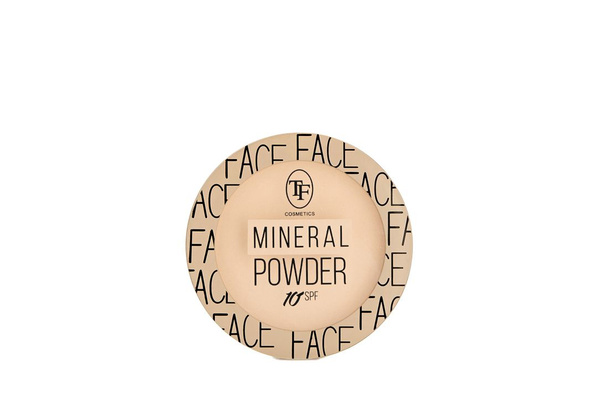 Пудра для лица TF Cosmetics Mineral Powder - купить с доставкой по ...