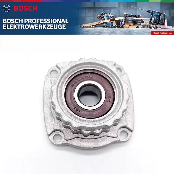 Оригинальное гнездо подшипника BOSCH GWS750-100/GWS750-125 - купить в ...