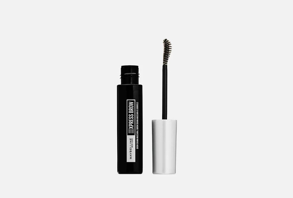 Тушь для бровей MAYBELLINE NEW YORK brow drama, 7.6 мл, прозрачный ...