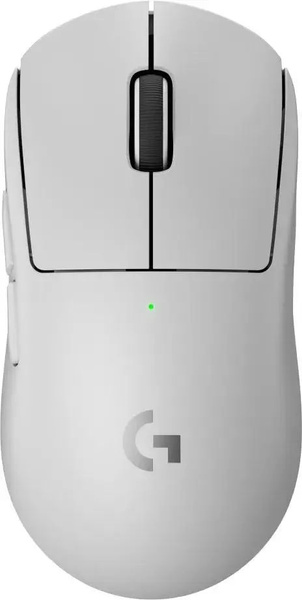 Мышь беспроводная Logitech Мышь/ Mouse G PRO Х Superlight 2 Wireless ...