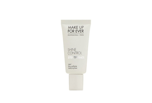 База под макияж Make Up For Ever SHINE CONTROL STEP 1 PRIMER - купить с ...