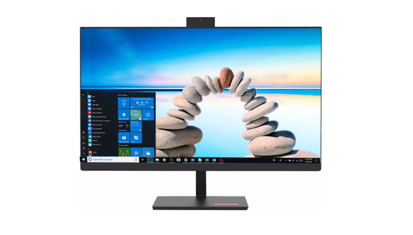 Prittec 27" Моноблок XPS-PRO A27 v10 Intel Core i9-10900 / 32Gb / 1Tb ...