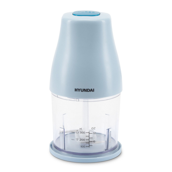 Измельчитель Hyundai HYC-P3118 - купить по низким ценам с доставкой в ...