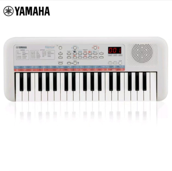 Электронная гарнитура Yamaha PSS - E30 - купить с доставкой по выгодным ...