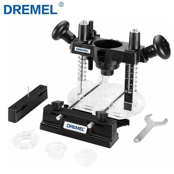Погружная база для фрезера Dremel 335-01, Насадка для погружного ...
