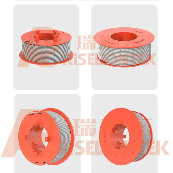 Катушка с леской Катушка для триммеров Bosch ART 23/26/30 Easytrim и ...