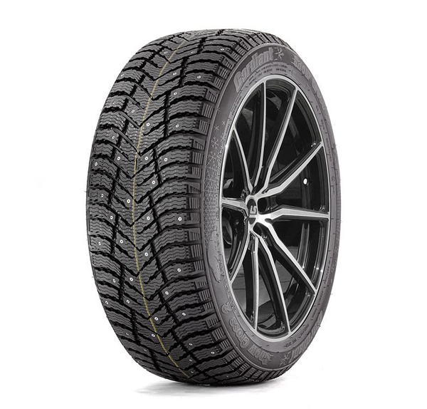 Cordiant SNOW_CROSS_2 Шины зимние 175/65 R14 86T Шипованные 1439299809 ...