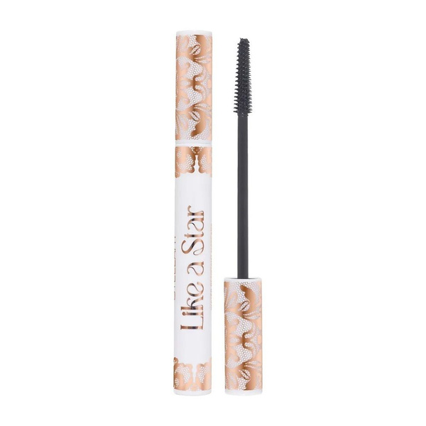 Stellary Водостойкая тушь для ресниц Water resistant mascara Golden ...
