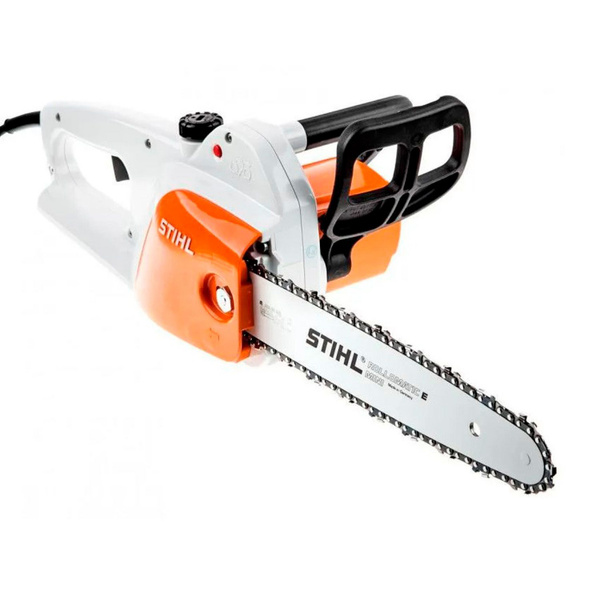 Электропила цепная STIHL MSE 141 C-Q 14" 35 см / 230 В / 4,1 кг ...