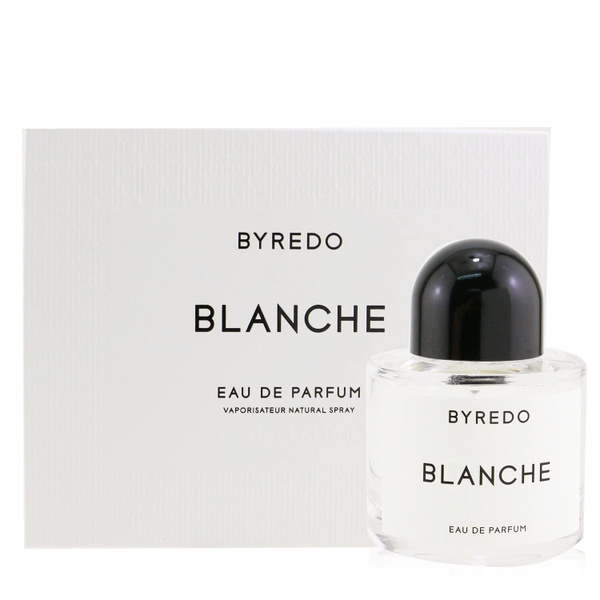 Byredo Blanche Blanche Туалетная вода женская Духи 100 мл (1626745424)