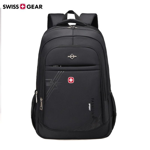 SwissGear Рюкзак - купить с доставкой по выгодным ценам в интернет ...