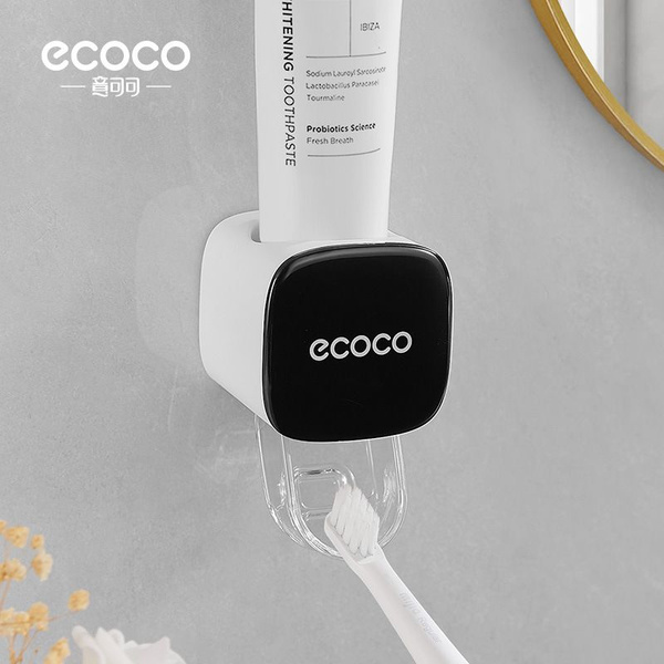 Экстрактор зубной пасты,ECOCO E24024 купить по низкой цене с доставкой ...