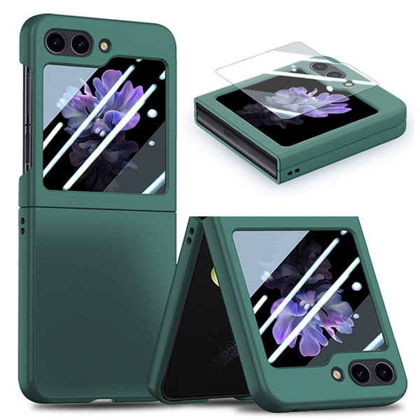 Чехол для Samsung Galaxy Z Flip 6 / Samsung Z Flip6 / Самсунг Галакси ...