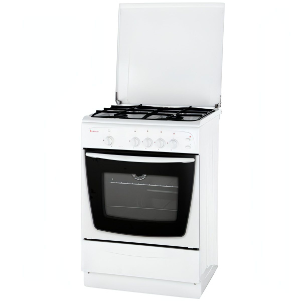 Газовая плита (60 см) Gefest ПГ 1200 C6 купить c доставкой на OZON по ...