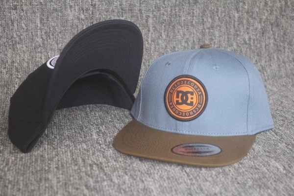 Бейсболка DC Shoes - купить с доставкой по выгодным ценам в интернет ...
