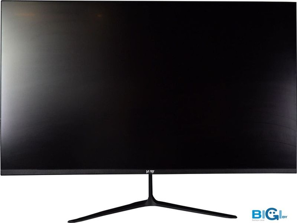 Haff 27" Монитор H270G, черный купить на OZON по низкой цене в Беларуси ...