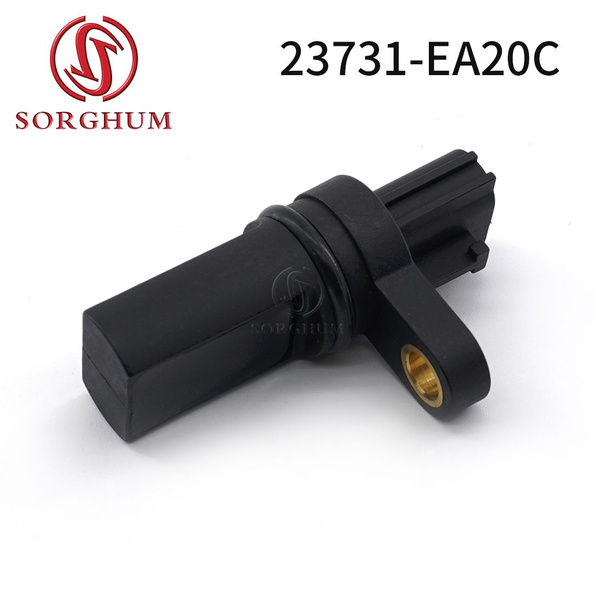 1x Crankshaft Position Sensor Connector Fit Nissan Frontier NV