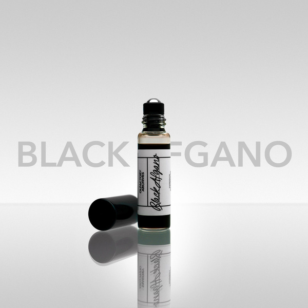 OLFACTORY ARCHIVES Black Afgano Духи 5 мл (1629253469)