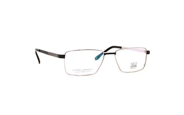 Оправа NeoLook 8082 С91 - купить с доставкой по выгодным ценам в ...