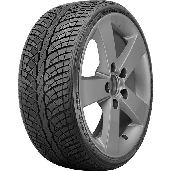Шины для легковых автомобилей Antares tires 315/35 20 Лето Нешипованные ...