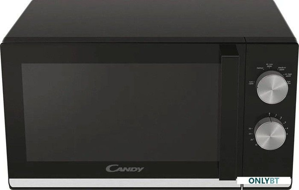 Микроволновая печь Candy Candy CMW20TNMB-07 (черный) - купить по низким ...