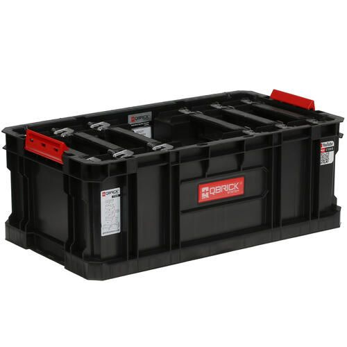Характеристики Набор ящиков для инструмента Qbrick System TWO Box 200 ...
