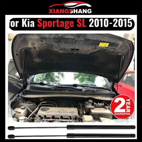 Универсальный Газлифт мебельный Газовые упоры для Sportage 3rd (SL ...