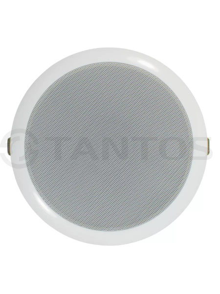 Трансляционный громкоговоритель Tantos TSo-PW6a, белый - купить по ...