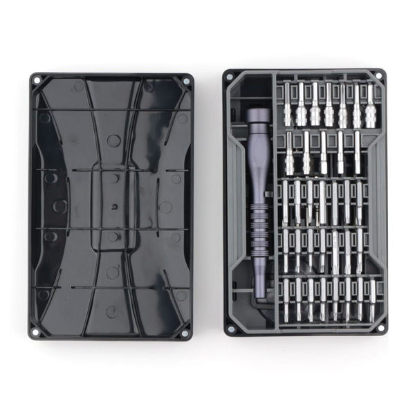 Отвертка Cablexpert TK-SD-10R купить на OZON по низкой цене (1655210675)