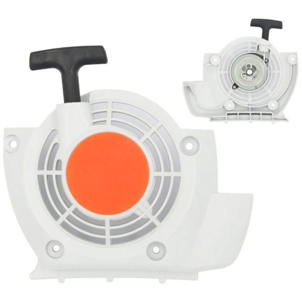 Стартер STIHL FS 120 / 250 для мотокосы бензокосы триммера - купить по ...